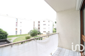  appartement chilly-mazarin 91380