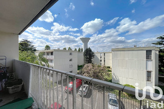  appartement chilly-mazarin 91380