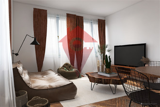  appartement chilly-mazarin 91380