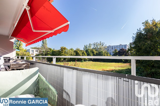  appartement chilly-mazarin 91380