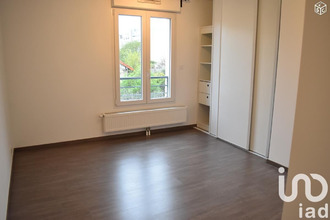  appartement chilly-mazarin 91380