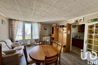  appartement chilly-mazarin 91380