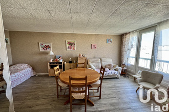  appartement chilly-mazarin 91380