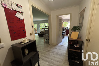  appartement chilly-mazarin 91380