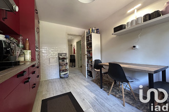  appartement chilly-mazarin 91380