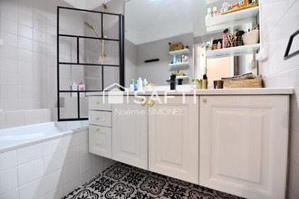  appartement chilly-mazarin 91380