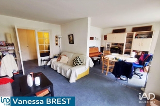  appartement chilly-mazarin 91380