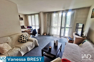  appartement chilly-mazarin 91380