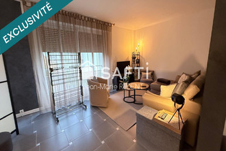  appartement chilly-mazarin 91380