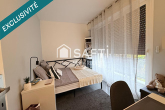  appartement chilly-mazarin 91380