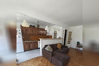  appartement chilly-mazarin 91380