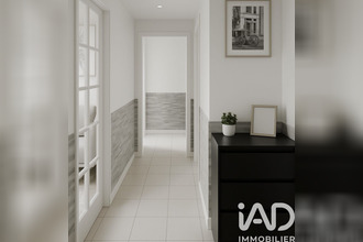  appartement chilly-mazarin 91380