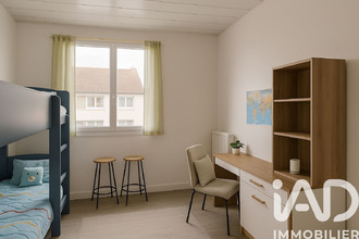  appartement chilly-mazarin 91380