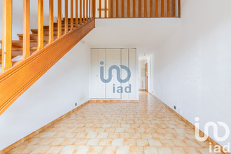  appartement chilly-mazarin 91380