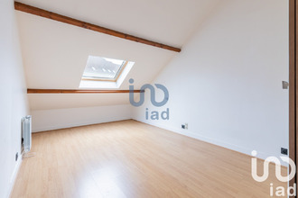  appartement chilly-mazarin 91380