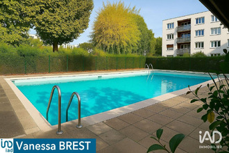  appartement chilly-mazarin 91380