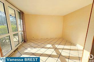  appartement chilly-mazarin 91380