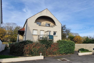  appartement chilly-mazarin 91380