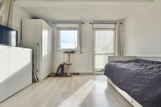  appartement chilly-mazarin 91380