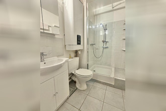  appartement chilly-mazarin 91380