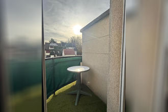  appartement chilly-mazarin 91380