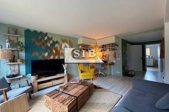  appartement chilly-mazarin 91380