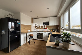  appartement chilly-mazarin 91380