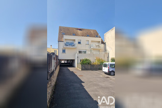  appartement chilly-mazarin 91380