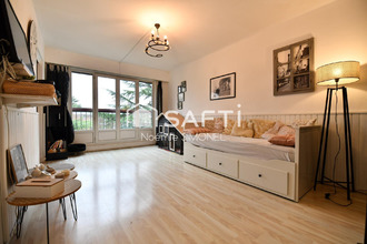  appartement chilly-mazarin 91380