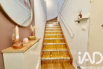  appartement chilly-mazarin 91380