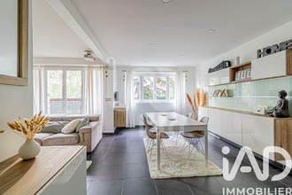  appartement chilly-mazarin 91380