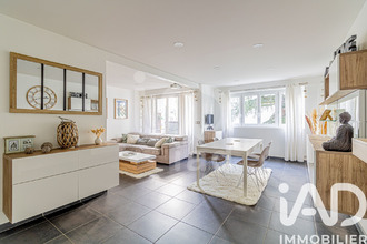  appartement chilly-mazarin 91380