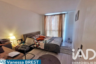  appartement chilly-mazarin 91380