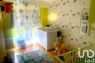  appartement chilly-mazarin 91380