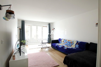  appartement chilly-mazarin 91380