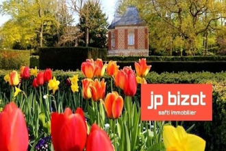  appartement chilly-mazarin 91380