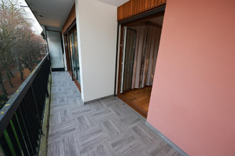  appartement chilly-mazarin 91380