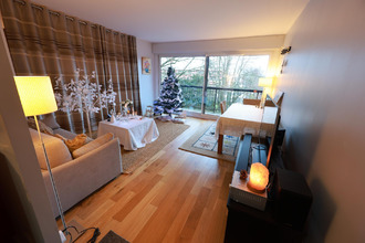  appartement chilly-mazarin 91380