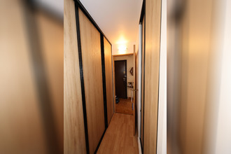  appartement chilly-mazarin 91380