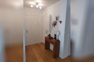  appartement chilly-mazarin 91380