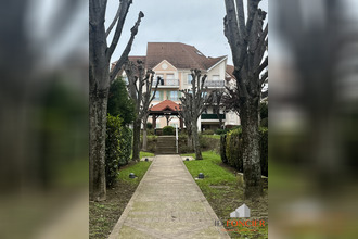  appartement chilly-mazarin 91380