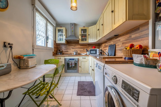  appartement chilly-mazarin 91380