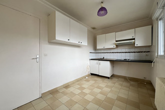  appartement chilly-mazarin 91380