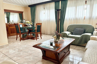  appartement chilly-mazarin 91380