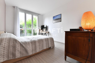  appartement chilly-mazarin 91380