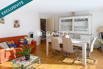  appartement chilly-mazarin 91380