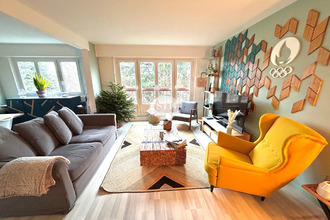  appartement chilly-mazarin 91380