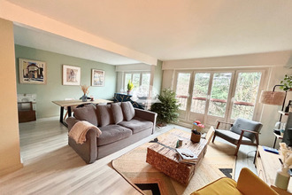  appartement chilly-mazarin 91380