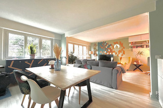  appartement chilly-mazarin 91380