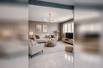  appartement chilly-mazarin 91380